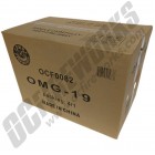 Wholesale Fireworks OMG-19 Case 4/1
